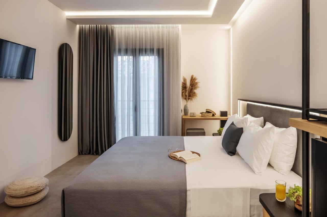 Chora Suites, Premium Key Collection Skiathos-Stadt Exterior foto