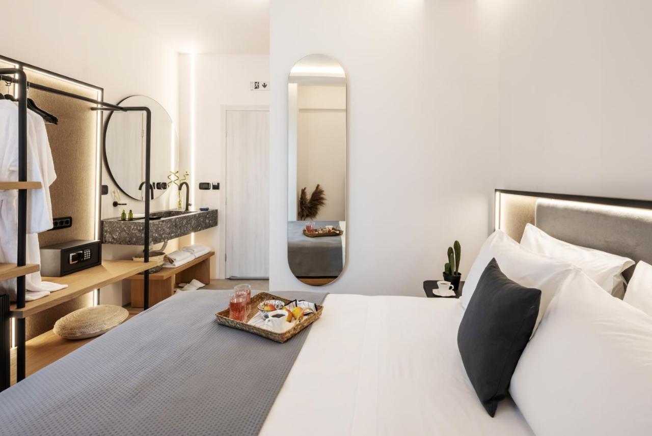 Chora Suites, Premium Key Collection Skiathos-Stadt Exterior foto