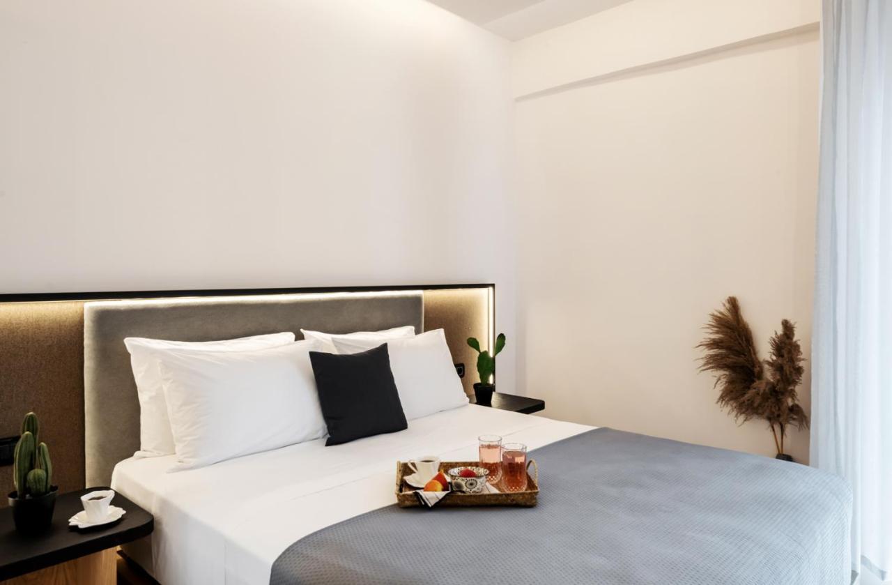 Chora Suites, Premium Key Collection Skiathos-Stadt Exterior foto