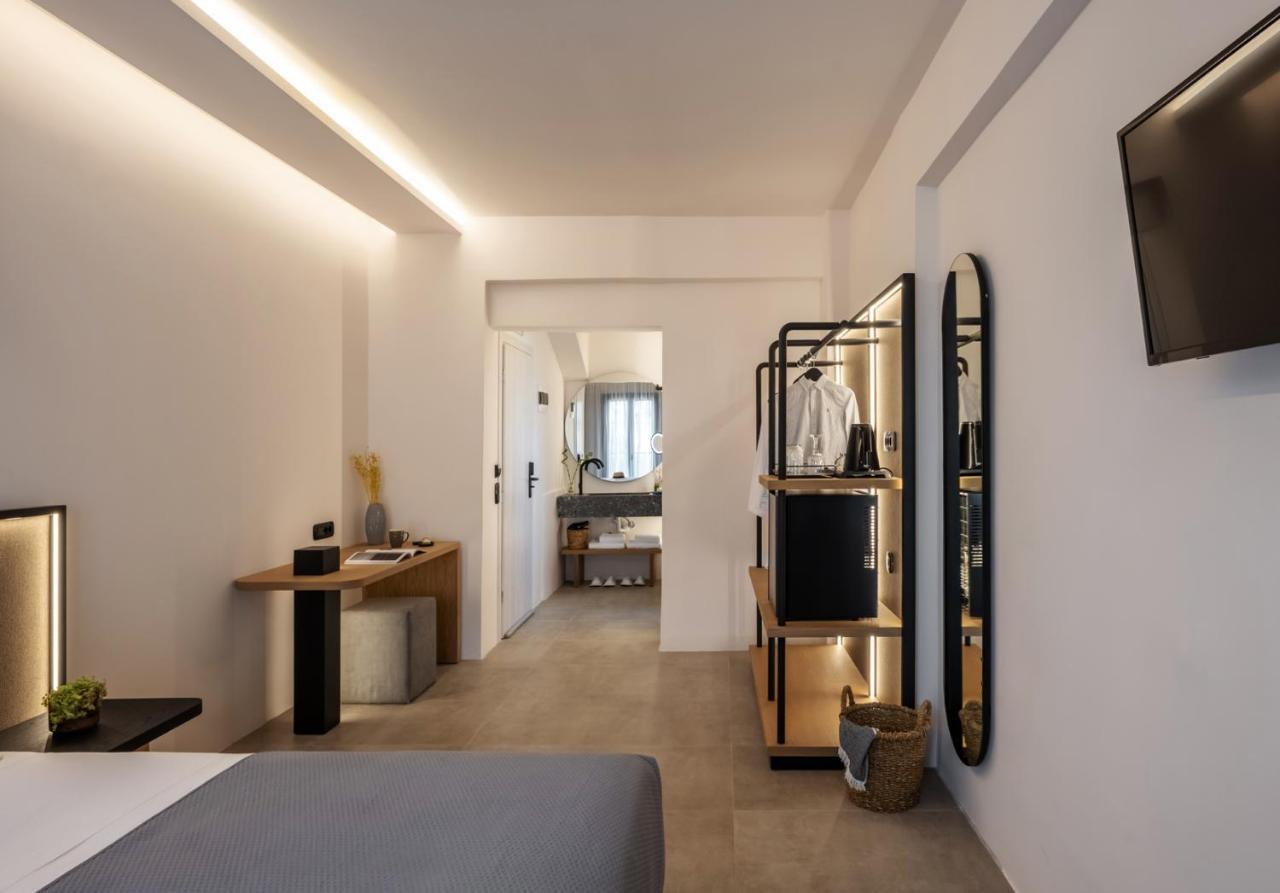 Chora Suites, Premium Key Collection Skiathos-Stadt Exterior foto