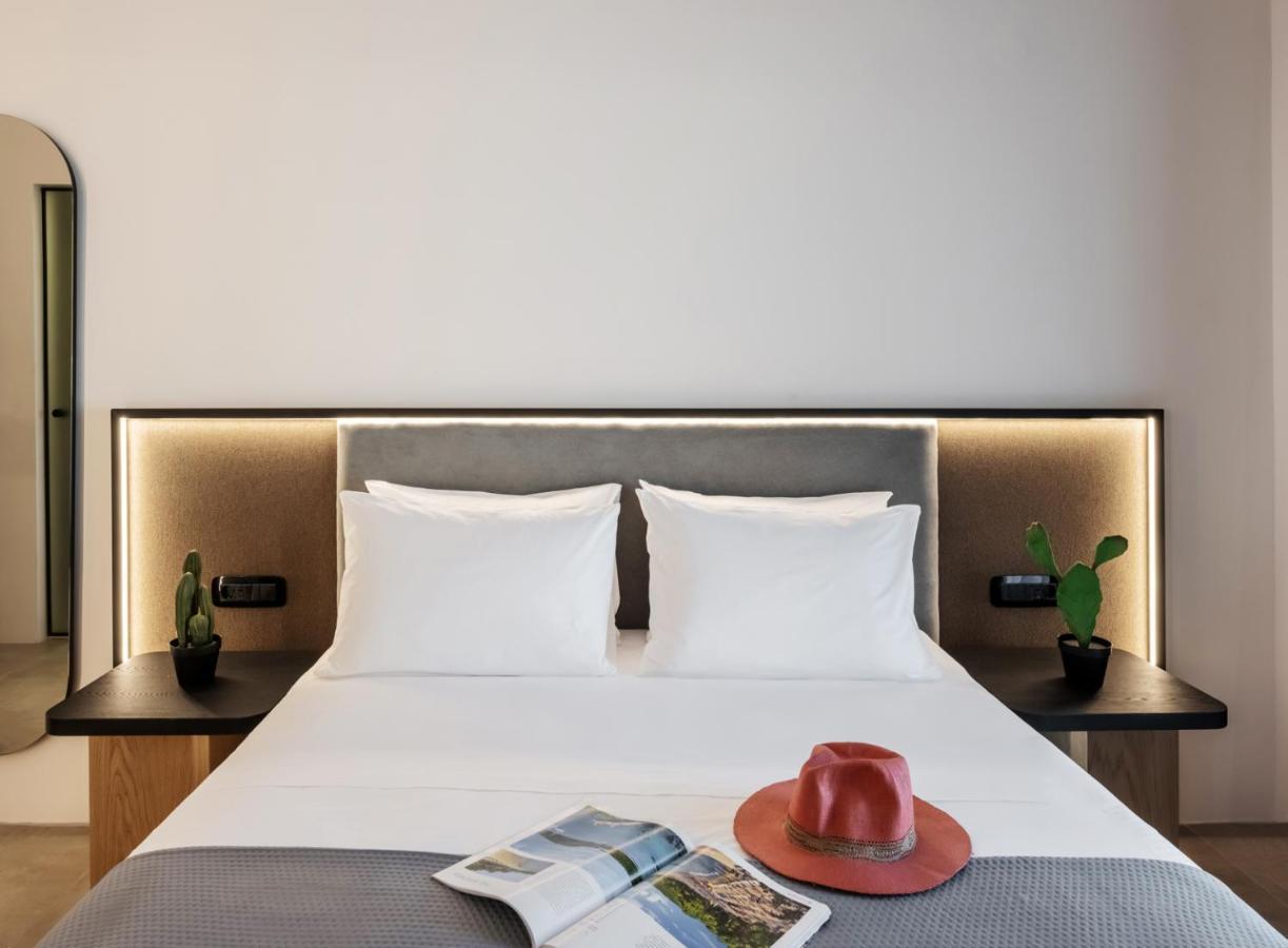 Chora Suites, Premium Key Collection Skiathos-Stadt Exterior foto